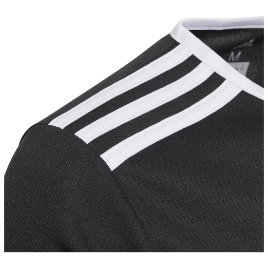 Adidas Παιδική κοντομάνικη μπλούζα Entrada 18 Jersey Adidas Παιδική κοντομάνικη μπλούζα Entrada 18 Jersey